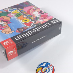 Tomba! Special Classic Edition Switch Limited Run Games New (Multi-Language/Plateforme)