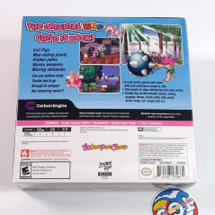 Tomba! Special Classic Edition Switch Limited Run Games New (Multi-Language/Plateforme)