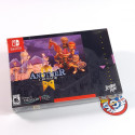 Another Crusade Classic Edition Switch Limited Run Games New (Multi-Language/Action-RPG)