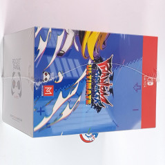 Phantom Breaker Battle Grounds Ultimate [Ultimate Edition] Switch US New [Multi-Languages/Beat'em Up]