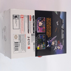 Phantom Breaker Battle Grounds Ultimate [Ultimate Edition] Switch US New [Multi-Languages/Beat'em Up]