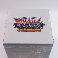 Phantom Breaker Battle Grounds Ultimate [Ultimate Edition] Switch US New [Multi-Languages/Beat'em Up]