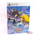 Phantom Breaker Battle Grounds Ultimate [Ultimate Edition] PS5 US New [Multi-Languages/Beat'em Up]