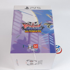 Phantom Breaker Battle Grounds Ultimate [Ultimate Edition] PS5 US New [Multi-Languages/Beat'em Up]