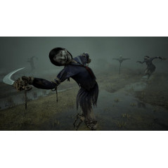 Silent Hill f PS5 Japan (Multi-Language/Survival) Preorder/Précommande