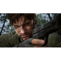 Metal Gear Solid Delta: Snake Eater PS5 Japan (Action Adventure) Preorder/Précommande
