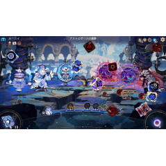 Astrea: Six-Sided Oracles Switch Japan (Multi-Language/Turn-based) Preorder/Précommande