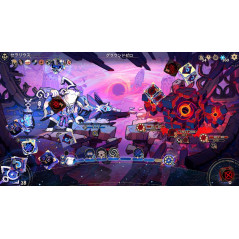 Astrea: Six-Sided Oracles Switch Japan (Multi-Language/Turn-based) Preorder/Précommande