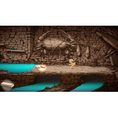 OU Nintendo Switch Japan (Adventure) Preorder/Précommande