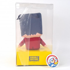 Voxenation Plush Ace Attorney Miles Edgeworth Peluche Capcom Japan Official New
