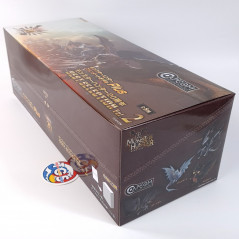 Capcom Figure Builder MonsterHunter Standard Model Plus 20th Anniversary Best Selection Vol.2 Figurine Japan New
