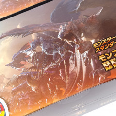 Capcom Figure Builder MonsterHunter Standard Model Plus 20th Anniversary Best Selection Vol.2 Figurine Japan New