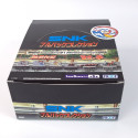 Art of Fighting / Fatal Fury SNK Pull Back Collection [6 Pack FullSet Box] Japan New
