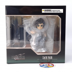 Final Fantasy VII Rebirth Adorable Arts Zack Fair Figure Figurine Japan New