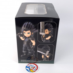 Final Fantasy VII Rebirth Adorable Arts Zack Fair Figure Figurine Japan New