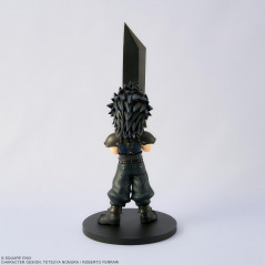 Final Fantasy VII Rebirth Adorable Arts Zack Fair Figure Figurine Japan New