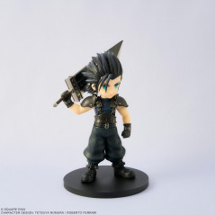 Final Fantasy VII Rebirth Adorable Arts Zack Fair Figure Figurine Japan New