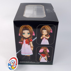 Final Fantasy VII Remake Adorable Arts Aerith Gainsborough Figure Figurine JPN New