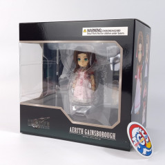 Final Fantasy VII Remake Adorable Arts Aerith Gainsborough Figure Figurine JPN New