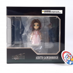 Final Fantasy VII Remake Adorable Arts Aerith Gainsborough Figure Figurine JPN New