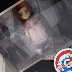 Final Fantasy VII Remake Adorable Arts Aerith Gainsborough Figure Figurine JPN New