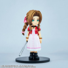 Final Fantasy VII Remake Adorable Arts Aerith Gainsborough Figure Figurine JPN New