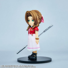Final Fantasy VII Remake Adorable Arts Aerith Gainsborough Figure Figurine JPN New