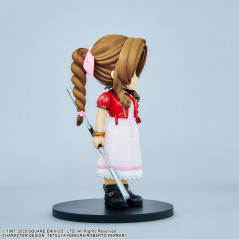 Final Fantasy VII Remake Adorable Arts Aerith Gainsborough Figure Figurine JPN New