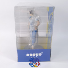 Street Fighter 6 Chun-Li SF6 Ver. Figure Figurine Capcom Pop Up Parade Japan New