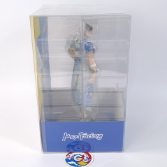 Street Fighter 6 Chun-Li SF6 Ver. Figure Figurine Capcom Pop Up Parade Japan New