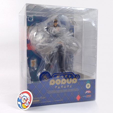 JoJo's Bizarre Adventure Stardust Crusaders: Pop Up Parade Figure Kujo Jotaro