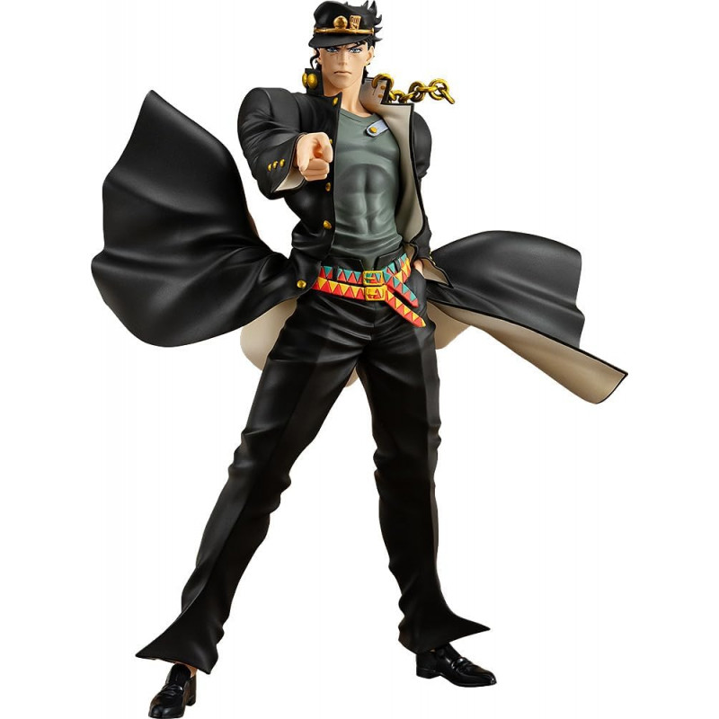 JoJo's Bizarre Adventure Stardust Crusaders: Pop Up Parade Kujo Jotaro JoJo's Bizarre Adventure Stardust Crusaders: Pop Up Parade Kujo Jotaro