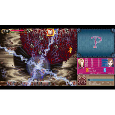 Castlevania Dominus Collection Switch Limited Run [ECCLESIA Cover/Multi-Language] New