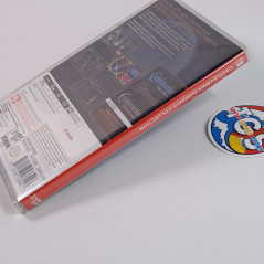Castlevania Dominus Collection Switch Limited Run [ECCLESIA Cover/Multi-Language] New