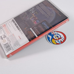 Castlevania Dominus Collection Switch Limited Run [DawnSorrow Cover/Multi-Language] New