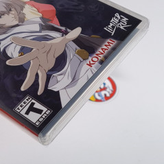 Castlevania Dominus Collection Switch Limited Run [DawnSorrow Cover/Multi-Language] New