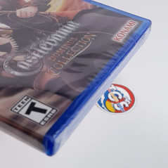 Castlevania Dominus Collection PS5 Limited Run [PortraitRuin Cover/Multi-Language] New