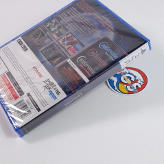 Castlevania Dominus Collection PS5 Limited Run [DawnSorrow Cover/Multi-Language] New