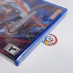 Castlevania Dominus Collection PS5 Limited Run [ECCLESIA Cover/Multi-Language] New