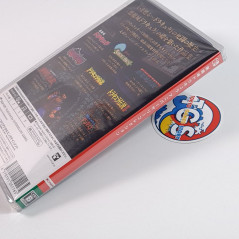 Akumajou Dracula Castlevania Anniversary Collection Switch Japan [Game in English/SuperDeluxe] New