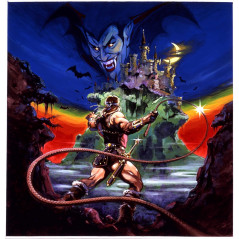 Castlevania Anniversary Collection PS4 Japan (Game in English/Horror) Preorder/Précommande