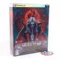 Akumajou Dracula Castlevania Anniversary Collection SDX DELUXE Edition PS4 Japan New (Game in English)