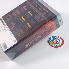 Akumajou Dracula Castlevania Anniversary Collection SDX DELUXE Edition Switch Japan (Game in English) New
