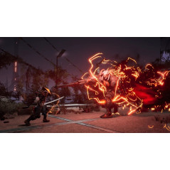 The Devil Within Satgat PS5 Euro New [Multi-Languages/Action-Plateforme]