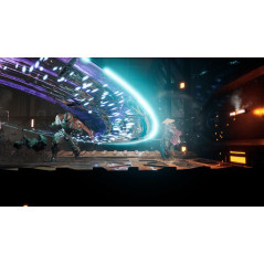 The Devil Within Satgat PS5 Euro New [Multi-Languages/Action-Plateforme]
