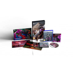 The Devil Within Satgat Special Collector Edition PS5 Euro New [Multi-Languages/Action-Plateforme]