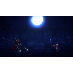 OVERLORD: ESCAPE FROM NAZARICK Switch Limited Run Games New (Multi-Languages/Action)