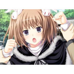 Bitter Smile Nintendo Switch Japan Game New (Bishoujo)