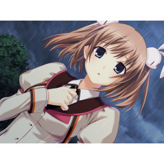 Bitter Smile Nintendo Switch Japan Game New (Bishoujo)