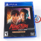 Kung Fury: Street Rage - Ultimate Edition PS4 US Limited Run Games New (MULTI-LANGUAGES/Fighting)